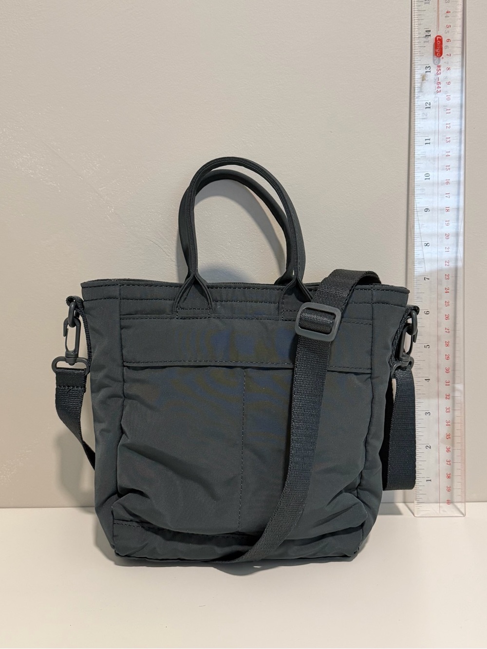 Uniqlo C 2Way Utility Shoulder Bag